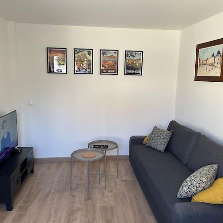 Villa Proche Centre Montpellier Kültér fotó