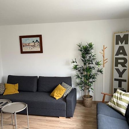 Villa Proche Centre Montpellier Kültér fotó