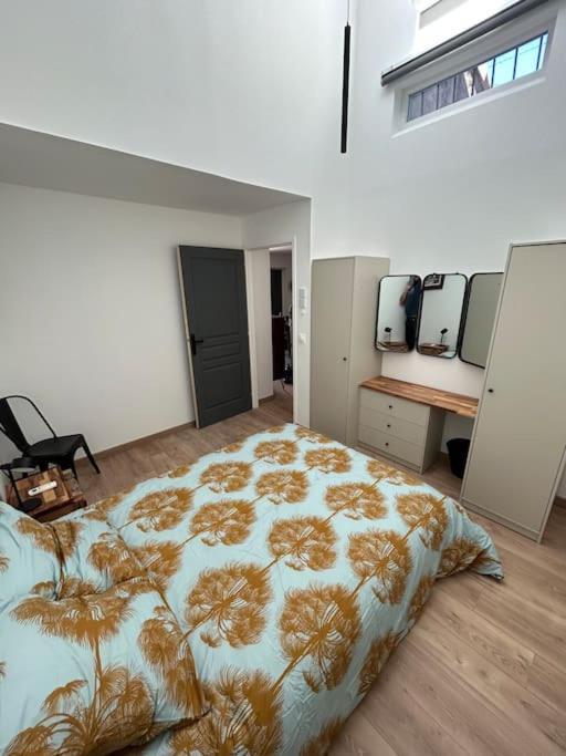 Villa Proche Centre Montpellier Kültér fotó