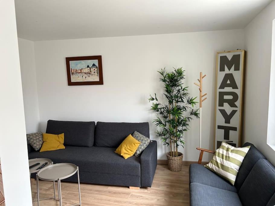 Villa Proche Centre Montpellier Kültér fotó