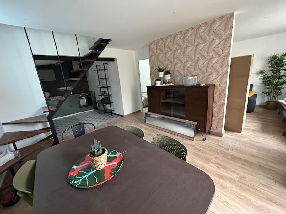 Villa Proche Centre Montpellier Kültér fotó